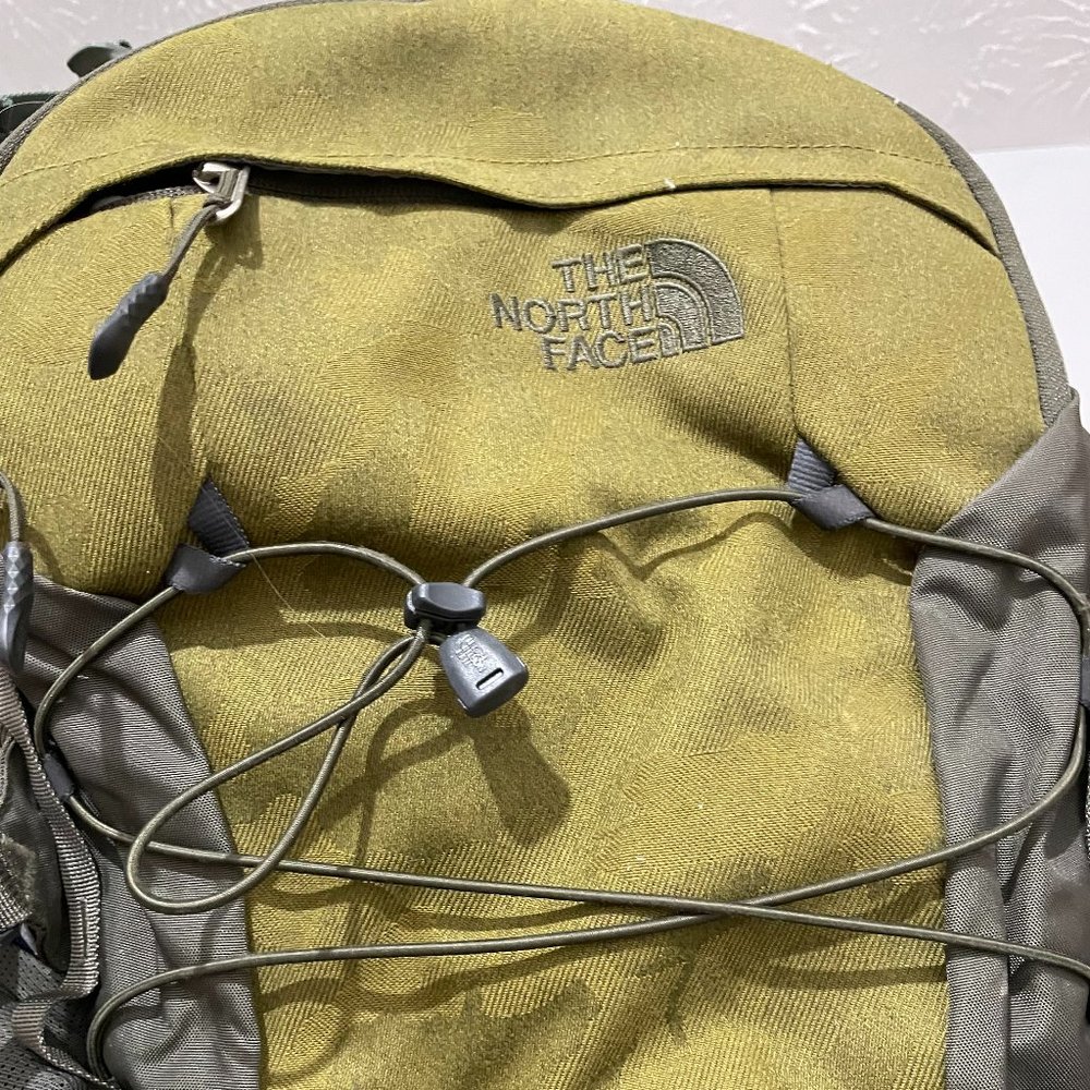North Face Borealis Backpack
